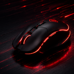 Chuột Gaming