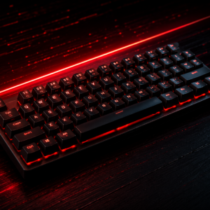 Bàn phím Gaming