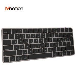 Meetion iKey K210 – Bàn phím không dây Silent Bluetooth 2.4G Type-C