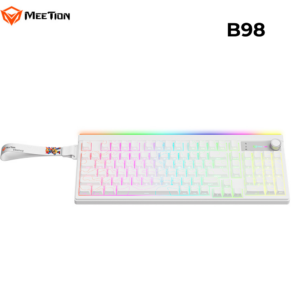 Bàn phím Gaming Meetion VibeKey B98
