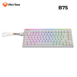 Bàn phím Gaming Meetion VibeKey B75
