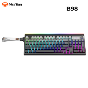 Bàn phím Gaming Meetion VibeKey B98