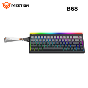 Bàn phím Gaming Meetion VibeKey B68