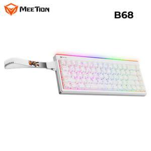 Bàn phím Gaming Meetion VibeKey B68
