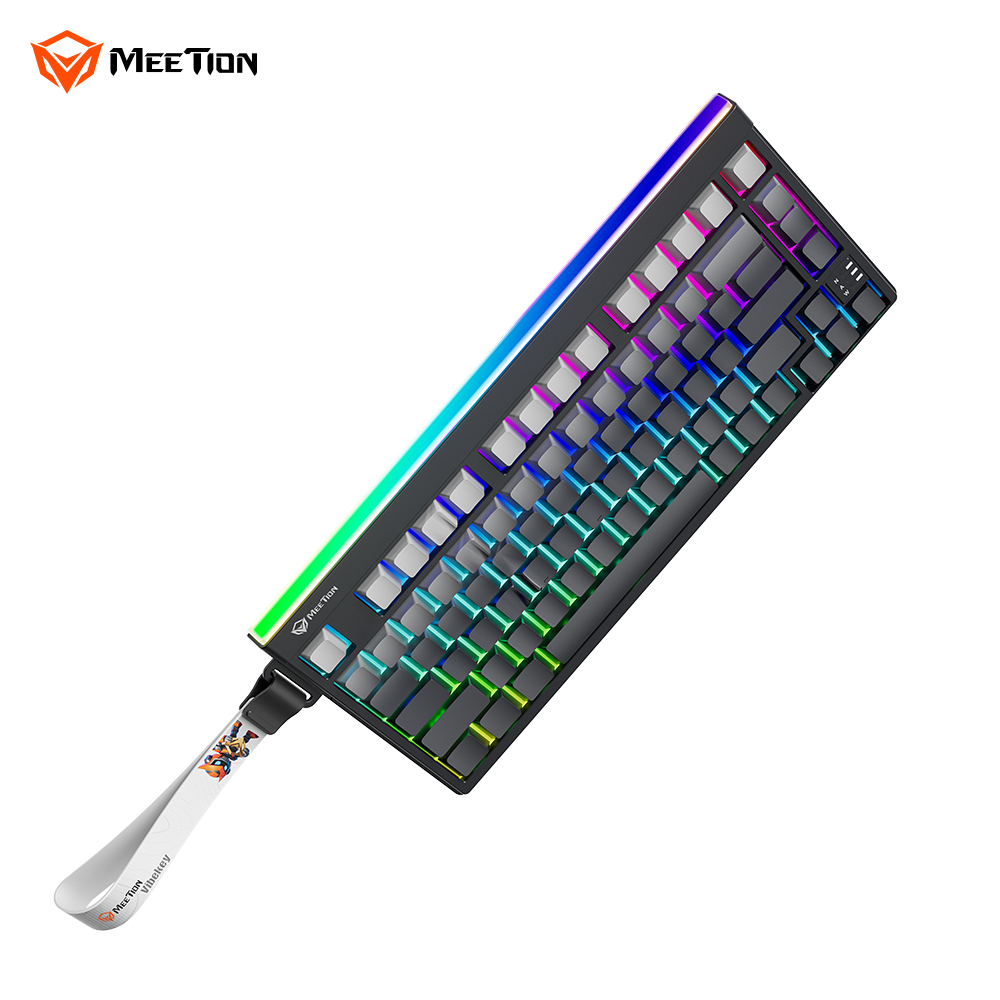 Bàn phím Gaming Meetion VibeKey B75