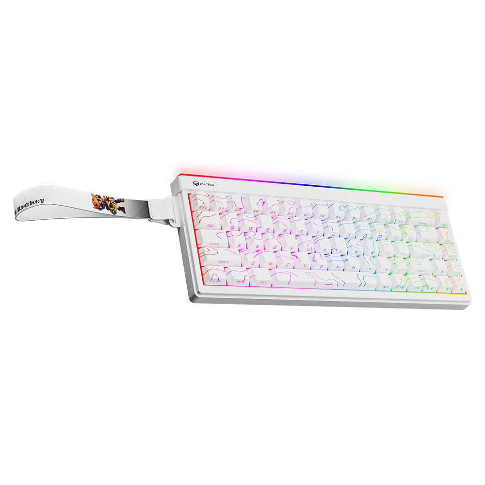 Bàn phím Gaming Meetion VibeKey B68