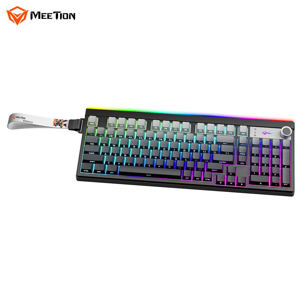 Bàn phím Gaming Meetion VibeKey B98